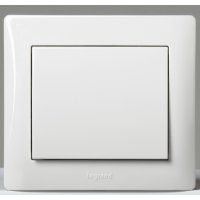 Legrand PREMIUM SISTENA białe/arctic