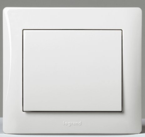 Legrand PREMIUM SISTENA białe/arctic