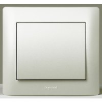 Legrand PREMIUM SISTENA pearl