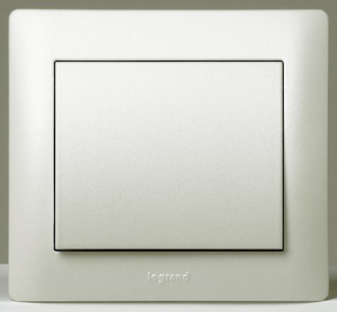 Legrand PREMIUM SISTENA pearl