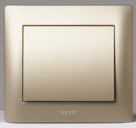 Legrand PREMIUM SISTENA titan