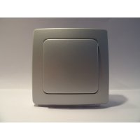 PREMIUM Berker MODUL aluminium