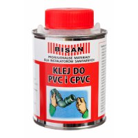 Klej do PCV, (puszka) poj. 250 ml