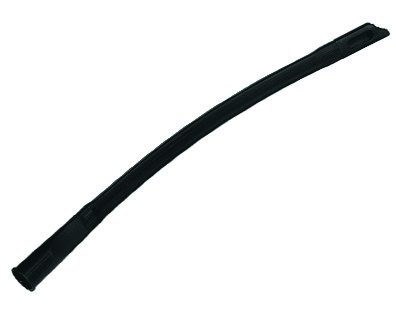 Ssawka szczelinowa elastyczna, 60 cm